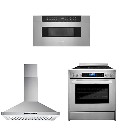 How to Choose the Right Microwave Oven for Your Needs