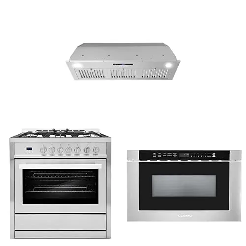 How to Choose the Right Range Hoods for Your Kitchen