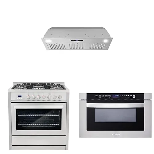 How to Choose the Right Range Hoods for Your Home