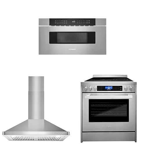 How to Choose the Right Microwave Oven for Your Needs
