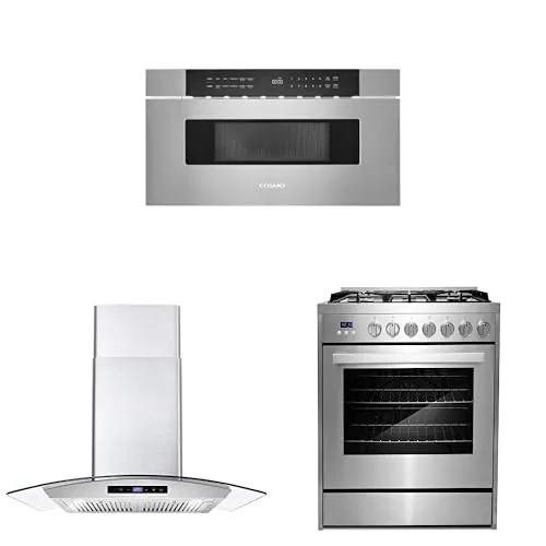 How to Choose the Right Microwave Oven for Your Needs