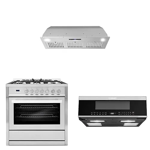 How to Choose Quality Range Hoods for Your Kitchen