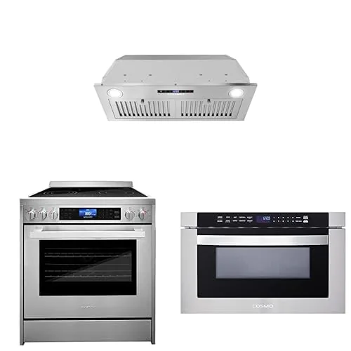 How to Choose the Right Range Hoods for Your Home