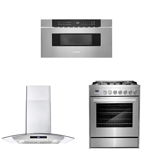 How to Choose the Right Microwave Oven for Your Kitchen