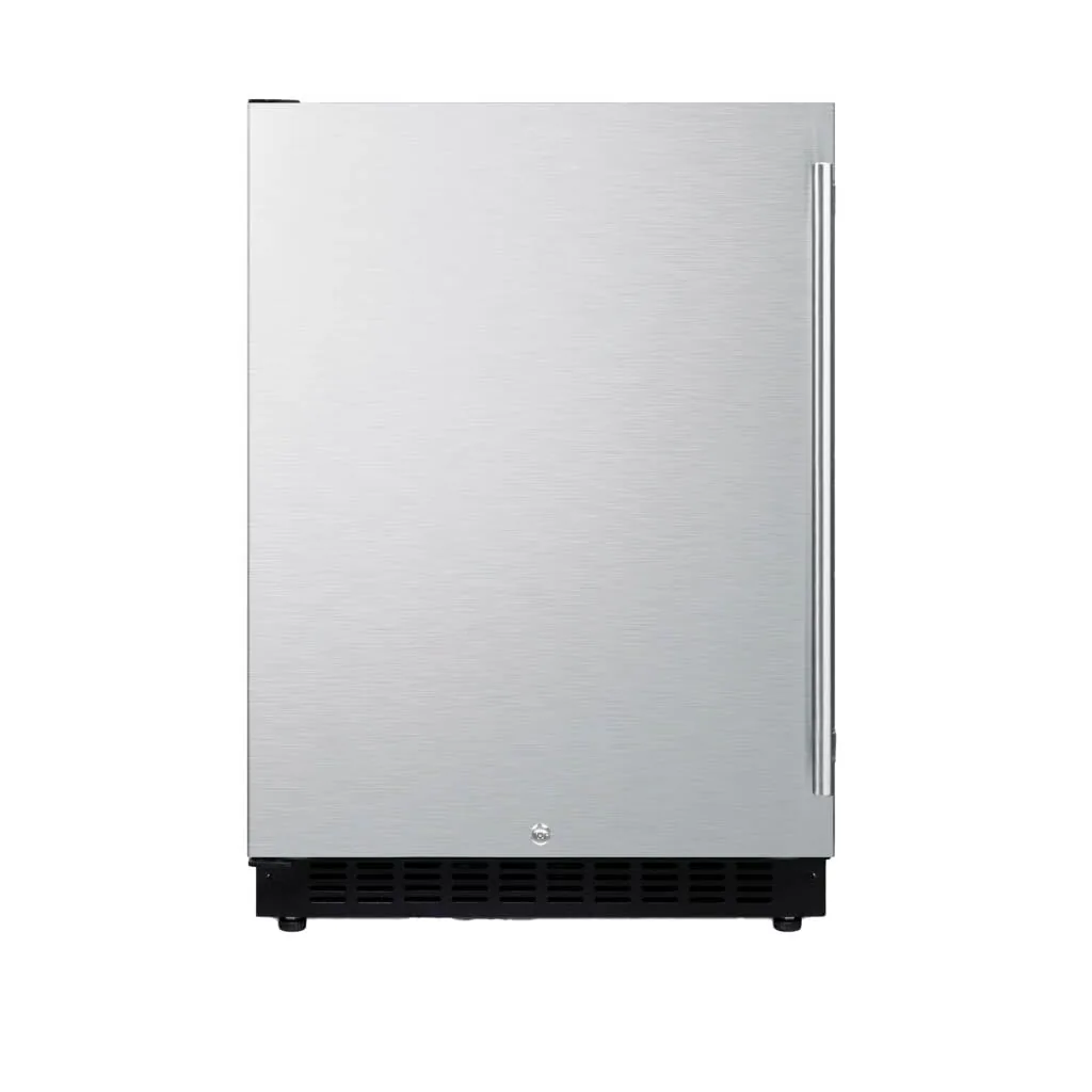 How to Choose the Right Compact Refrigerator for Your Home