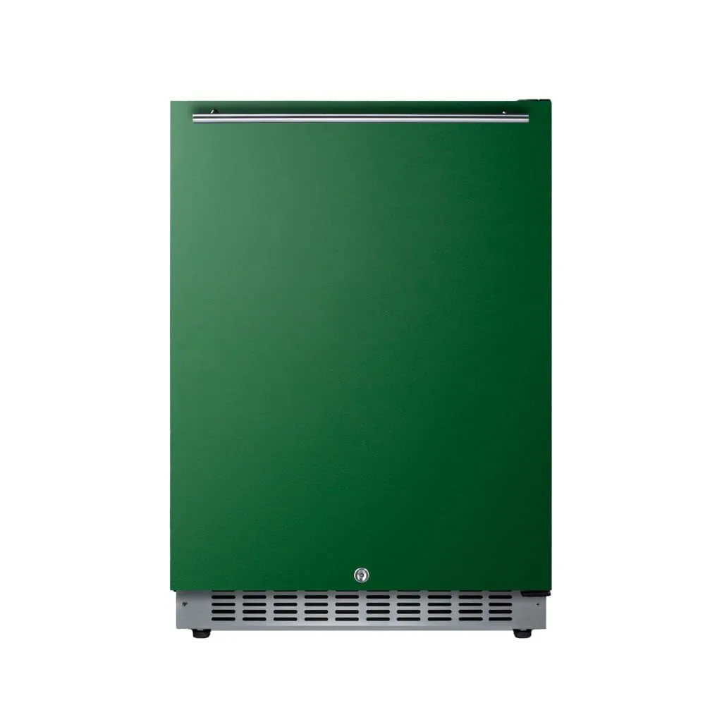 How to Choose the Right Compact Refrigerator for Your Home