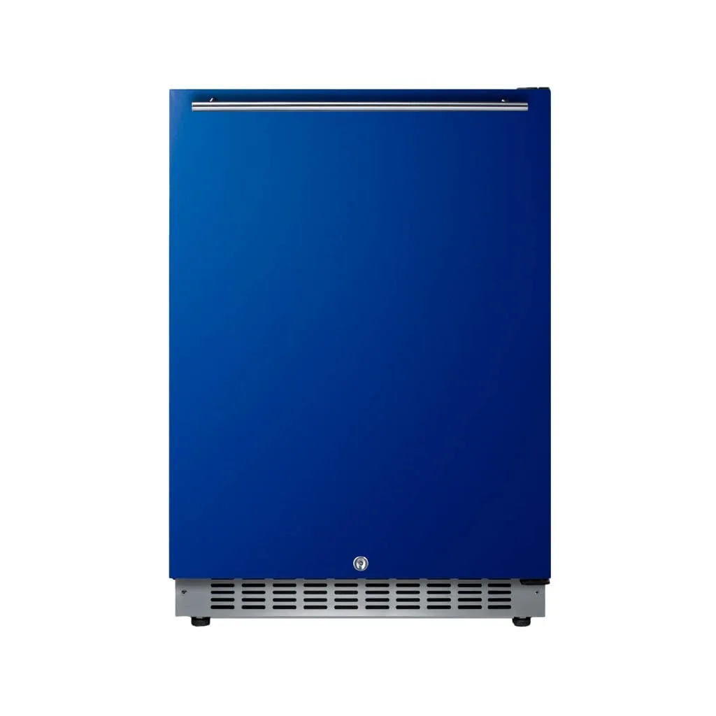 How to Choose the Right Compact Refrigerator for Your Home