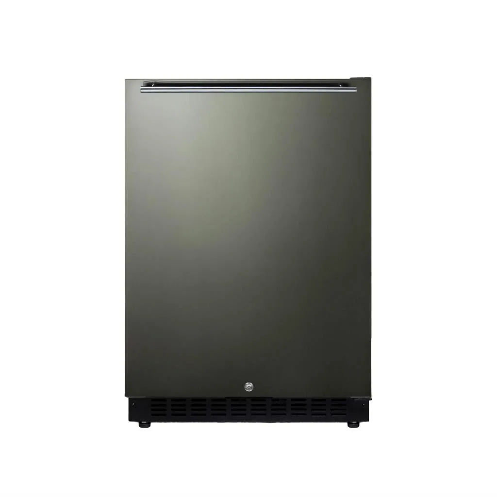 How to Choose the Right Compact Refrigerator for Your Needs