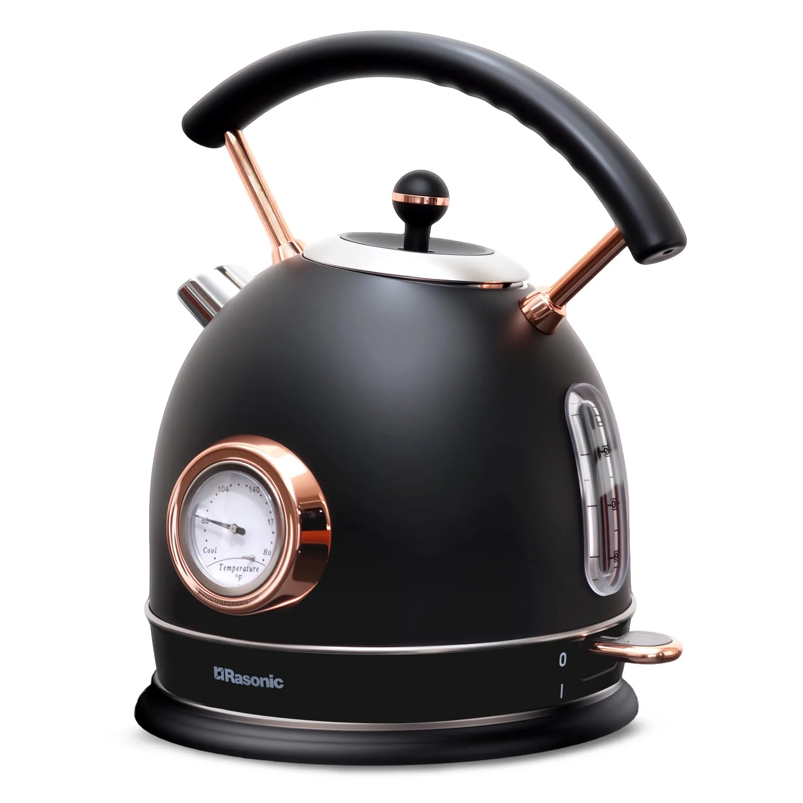 Choosing the Right Kettles & Tea Machines for Your Home