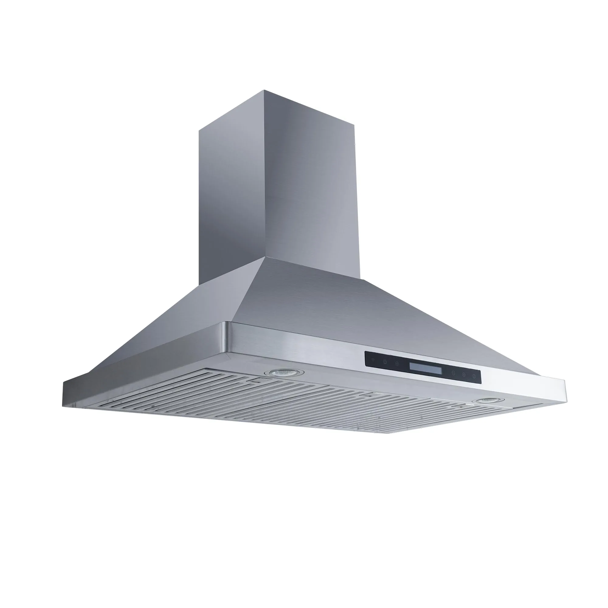 How to Choose the Right Range Hood for Your Kitchen: Range.