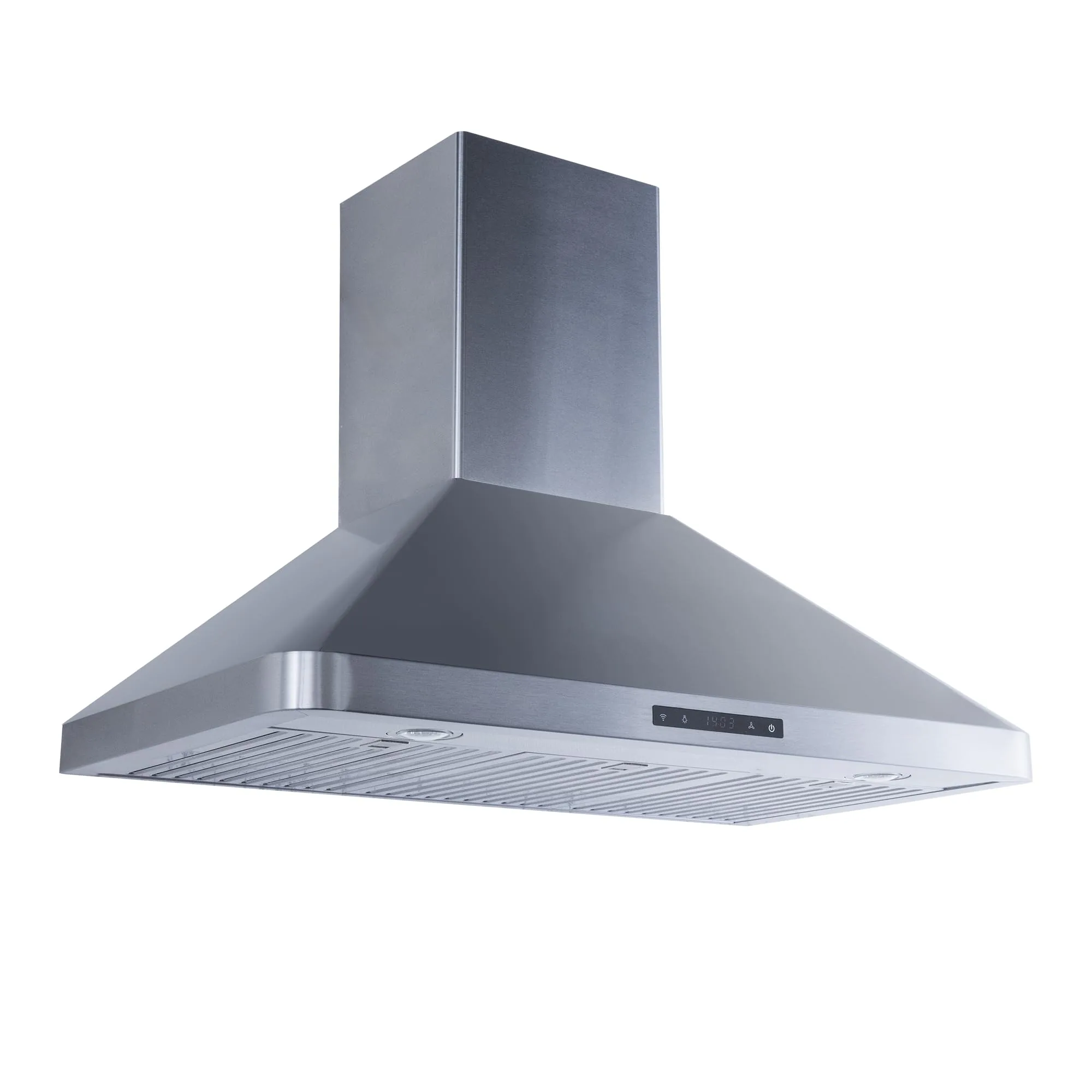 How to Choose the Right Range Hood for Your Home: Range.