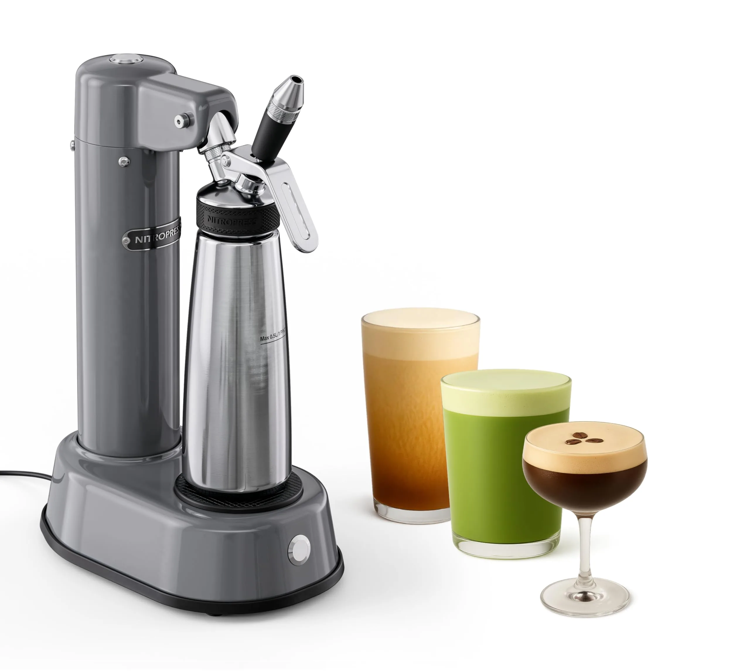 How to Choose the Right Type of Coffee Machine in 2024