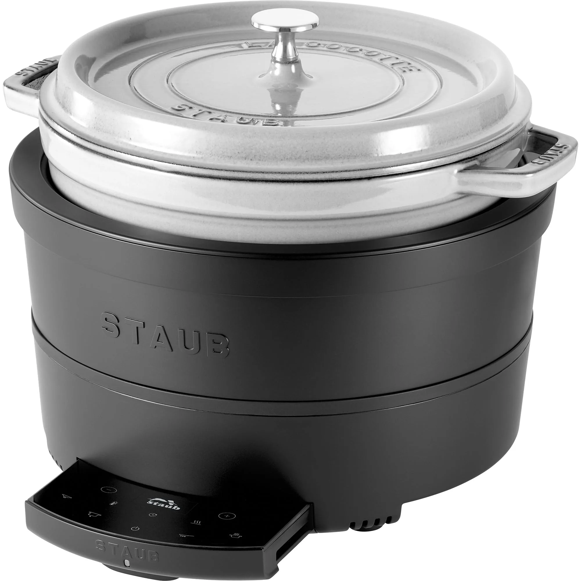 Choosing the Right Type of Slow Cookers for Your Kitchen.