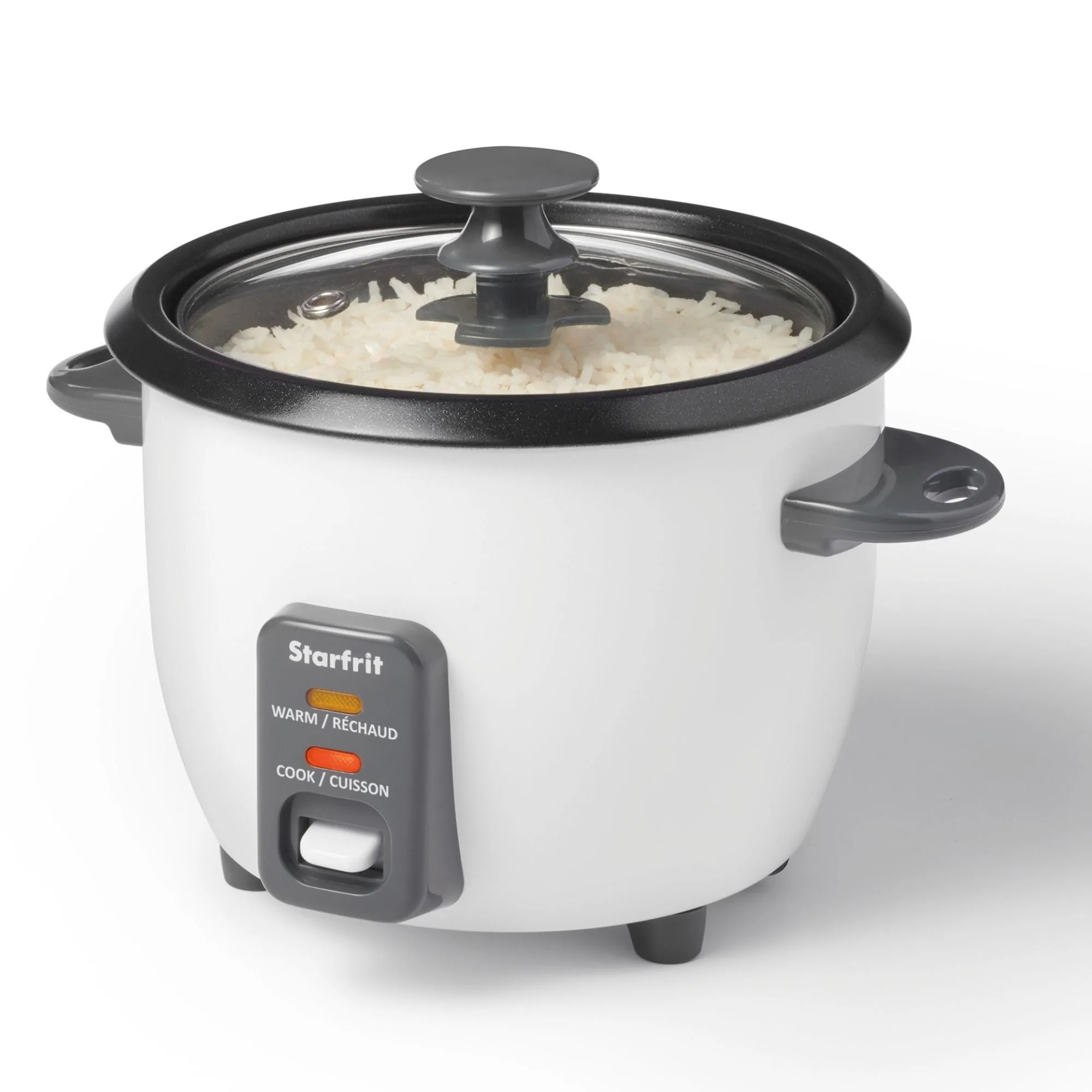 How to Choose the Right Electric Rice Cooker for Your.