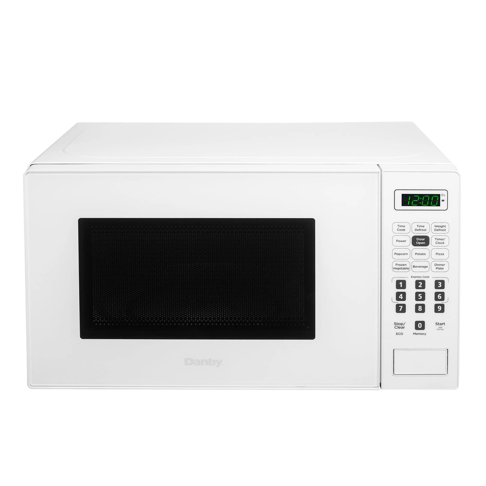 How to Choose the Right Microwave Oven for Your Kitchen.