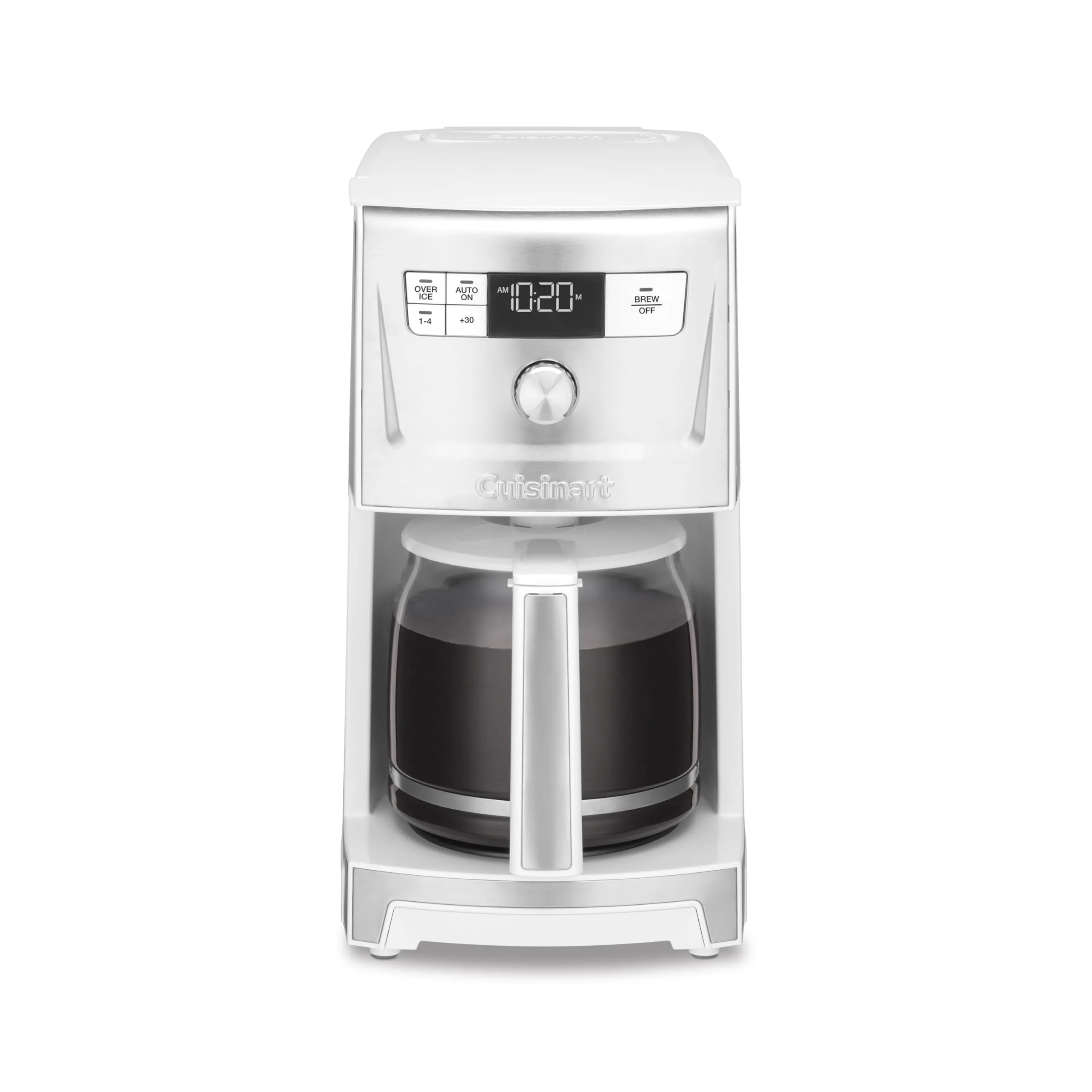 Choosing the Right Type of Coffee Machine for Your Needs