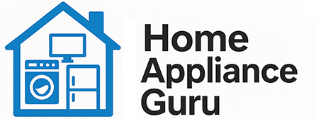 HomeApplianceGuru
